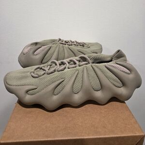 Adidas Yeezy 450 'Stone Flax' Kanye West 2022 Men's Size 10.5